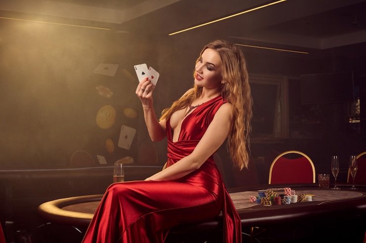 bp exch Live Casino